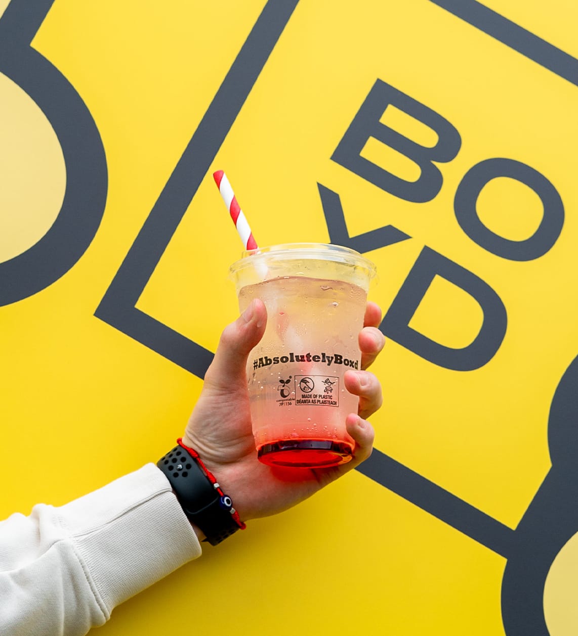 Box'D! Coffee Company photo 7