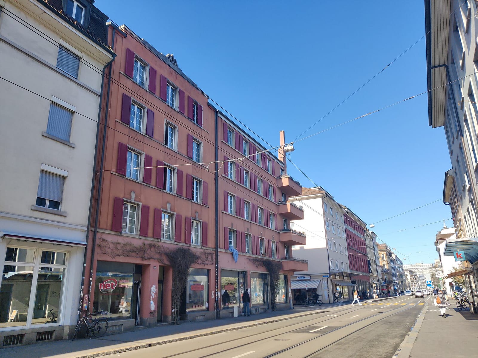 Café frühling - Kaffeemacher photo 3