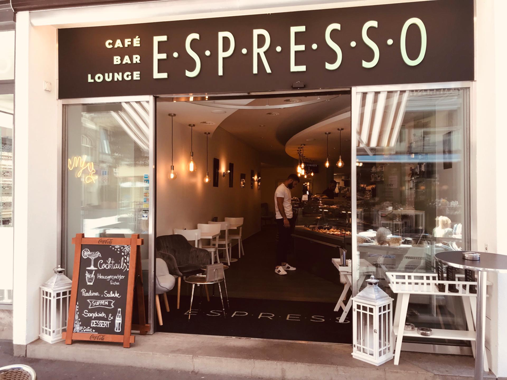 Espresso Basel photo 3
