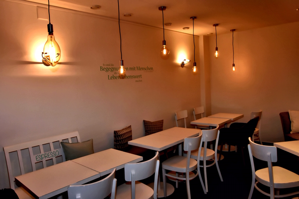 Espresso Basel photo 8