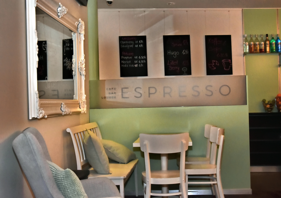 Espresso Basel photo 4