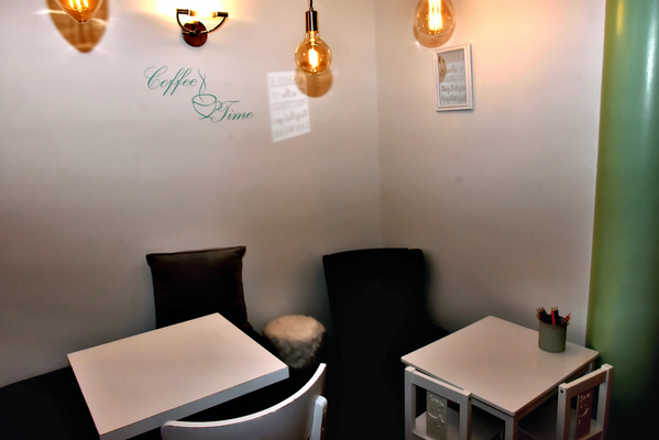 Espresso Basel photo 5