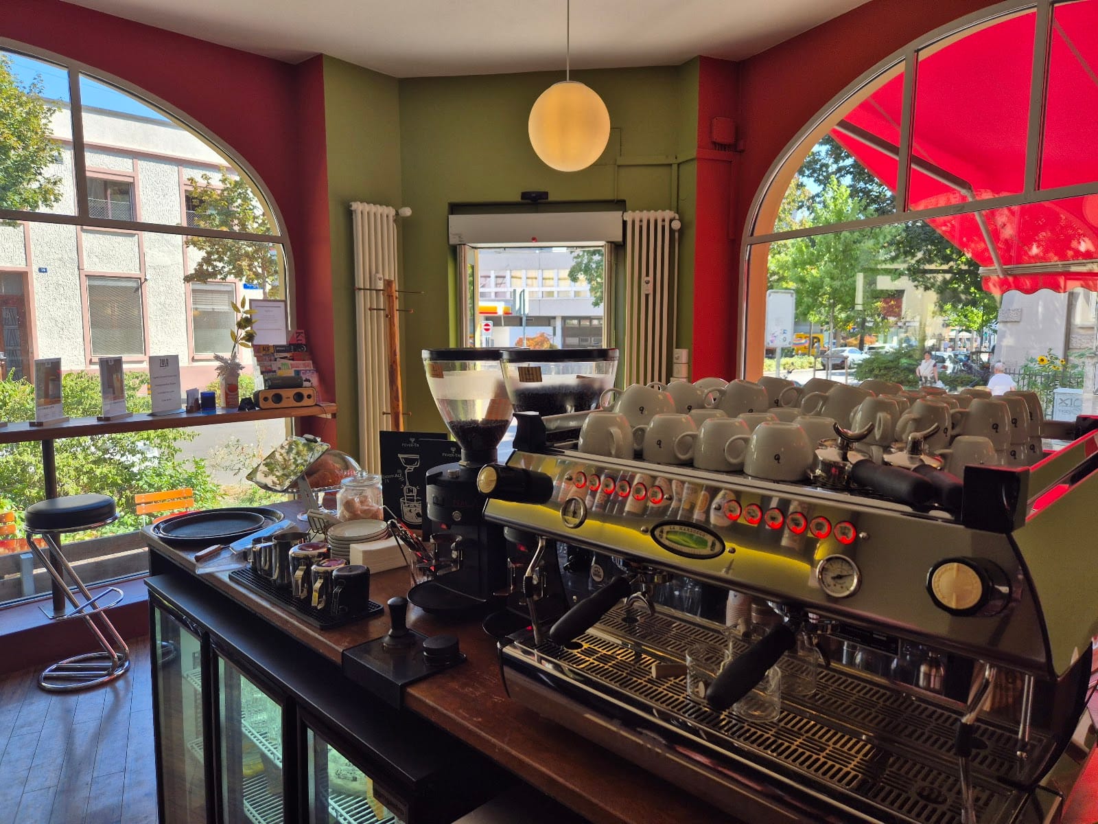 Café ZULA