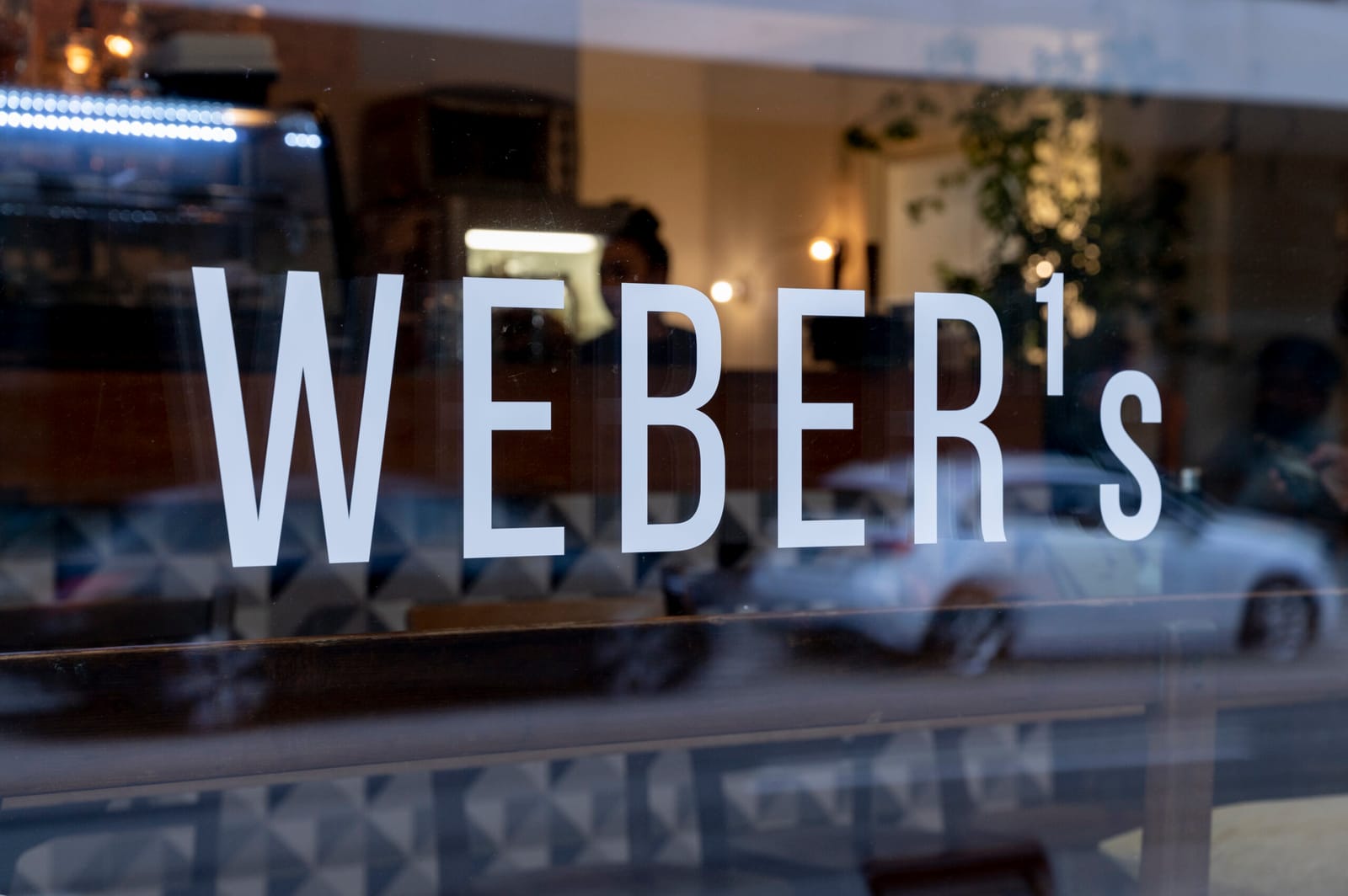 WEBER¹s photo 2