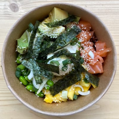 Café Charlotte - Breakfast & Poke Bowl photo 8