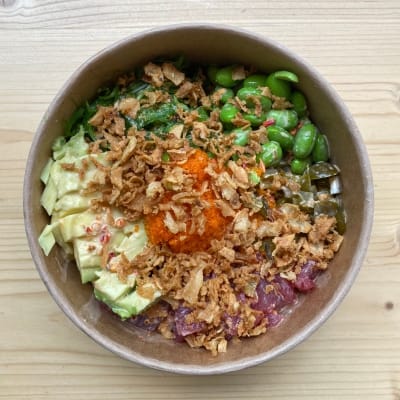Café Charlotte - Breakfast & Poke Bowl photo 7