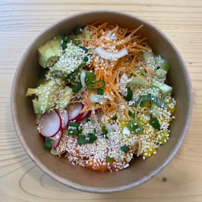 Café Charlotte - Breakfast & Poke Bowl photo 6