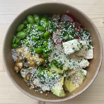 Café Charlotte - Breakfast & Poke Bowl photo 9