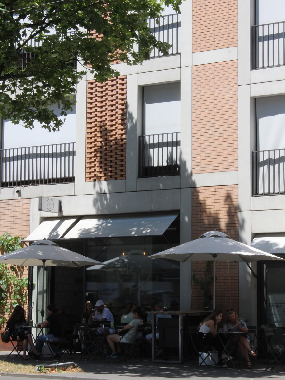 noy bar caffè photo 9