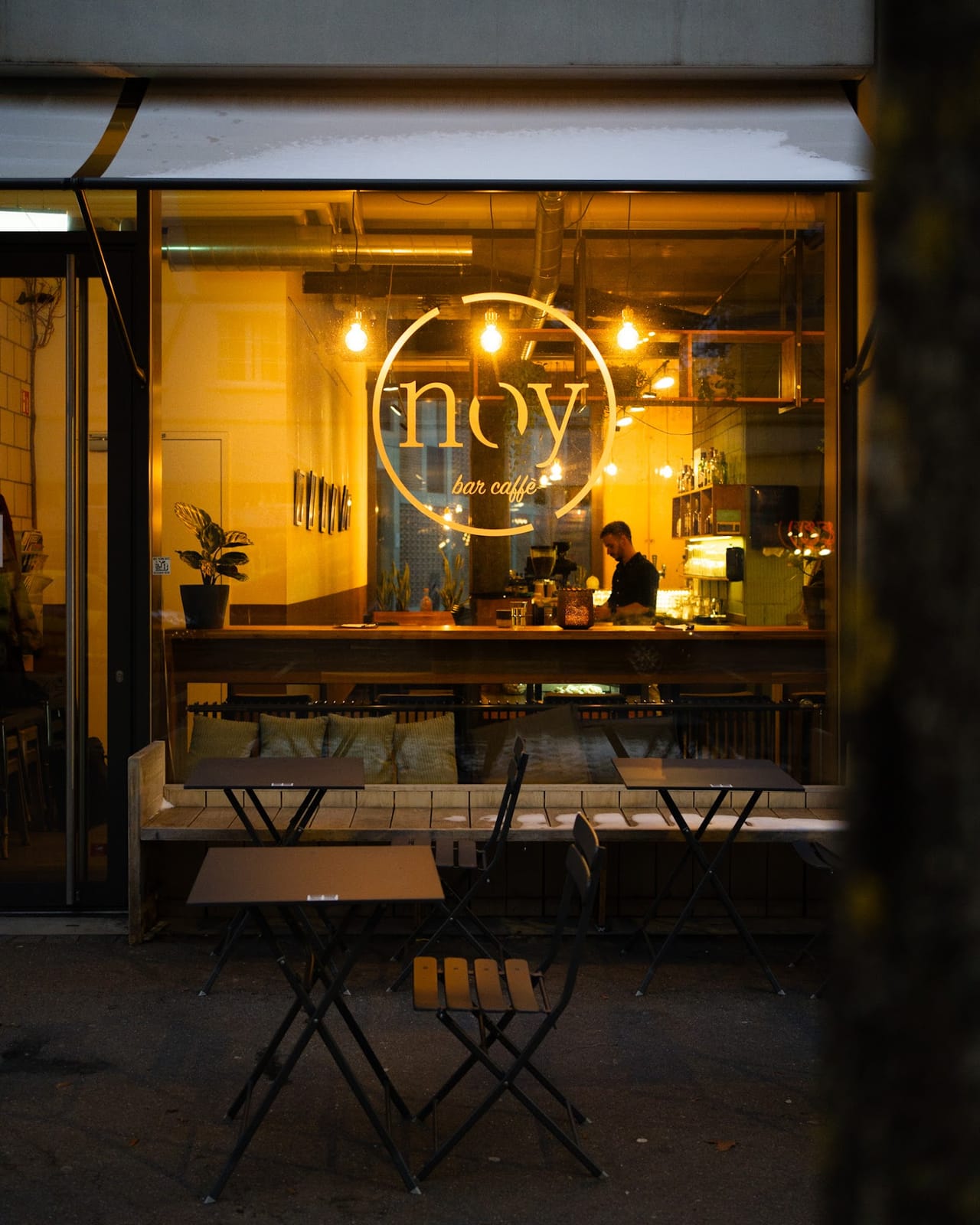 noy bar caffè