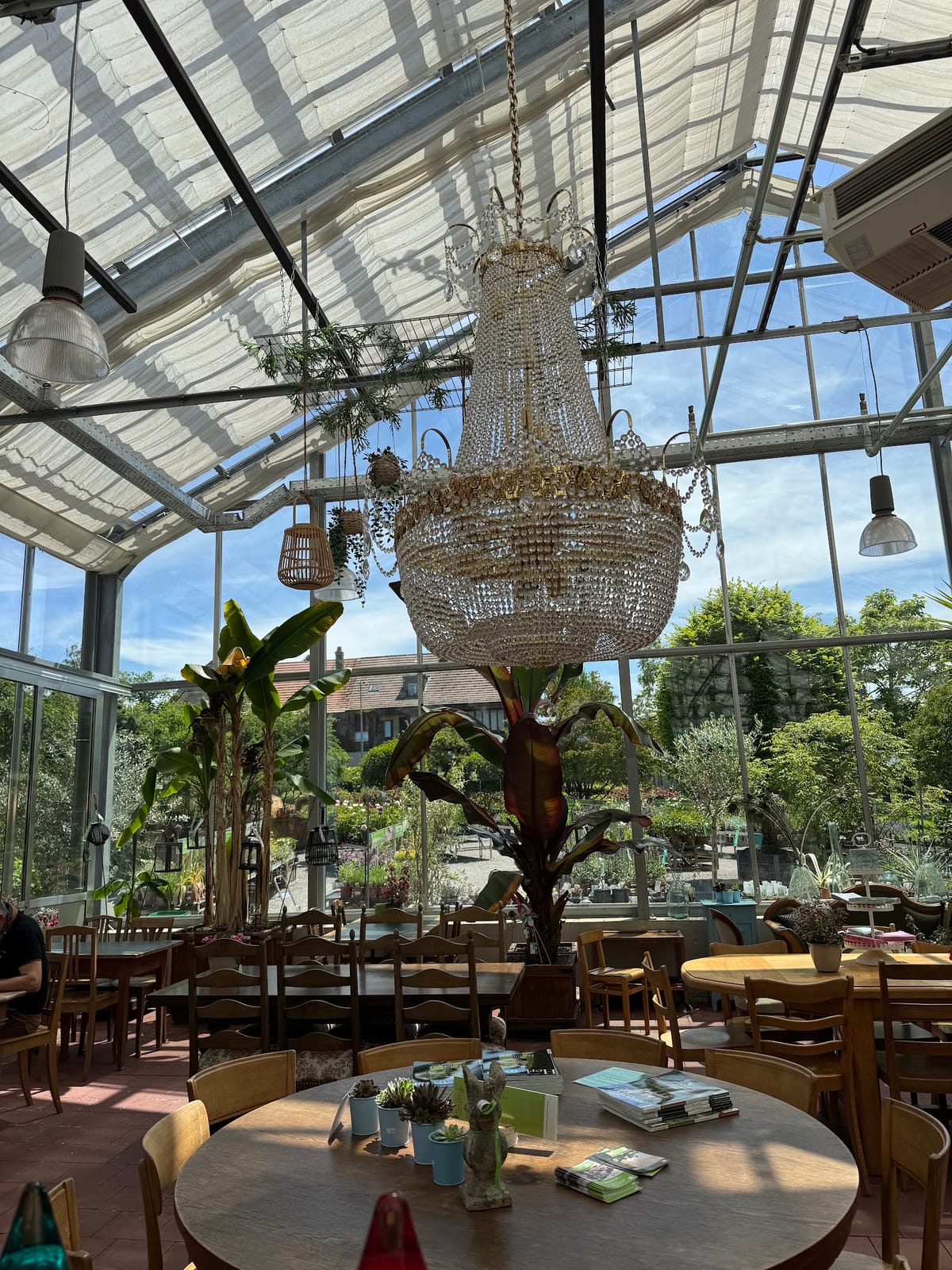 Cafébar Fleuri