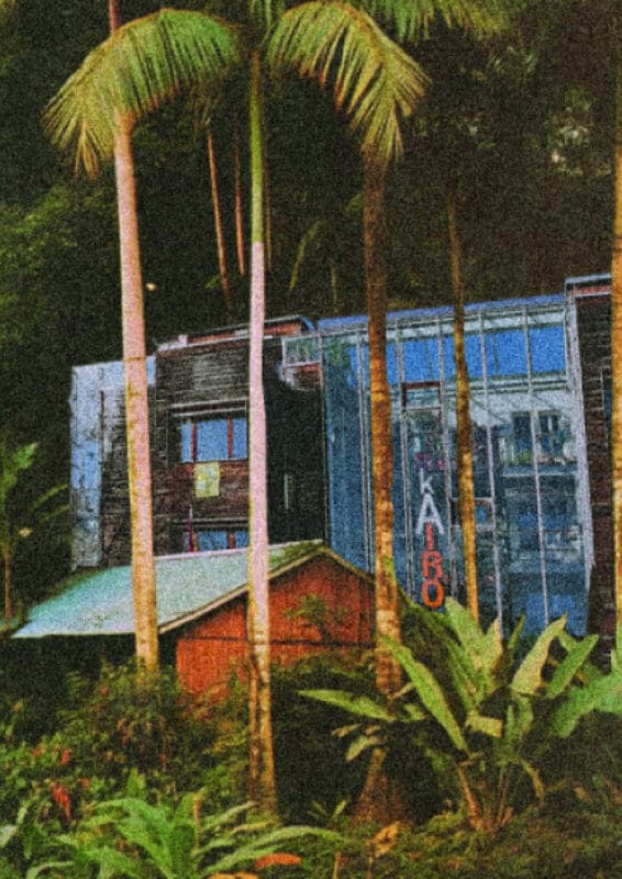 Café Kairo photo 2