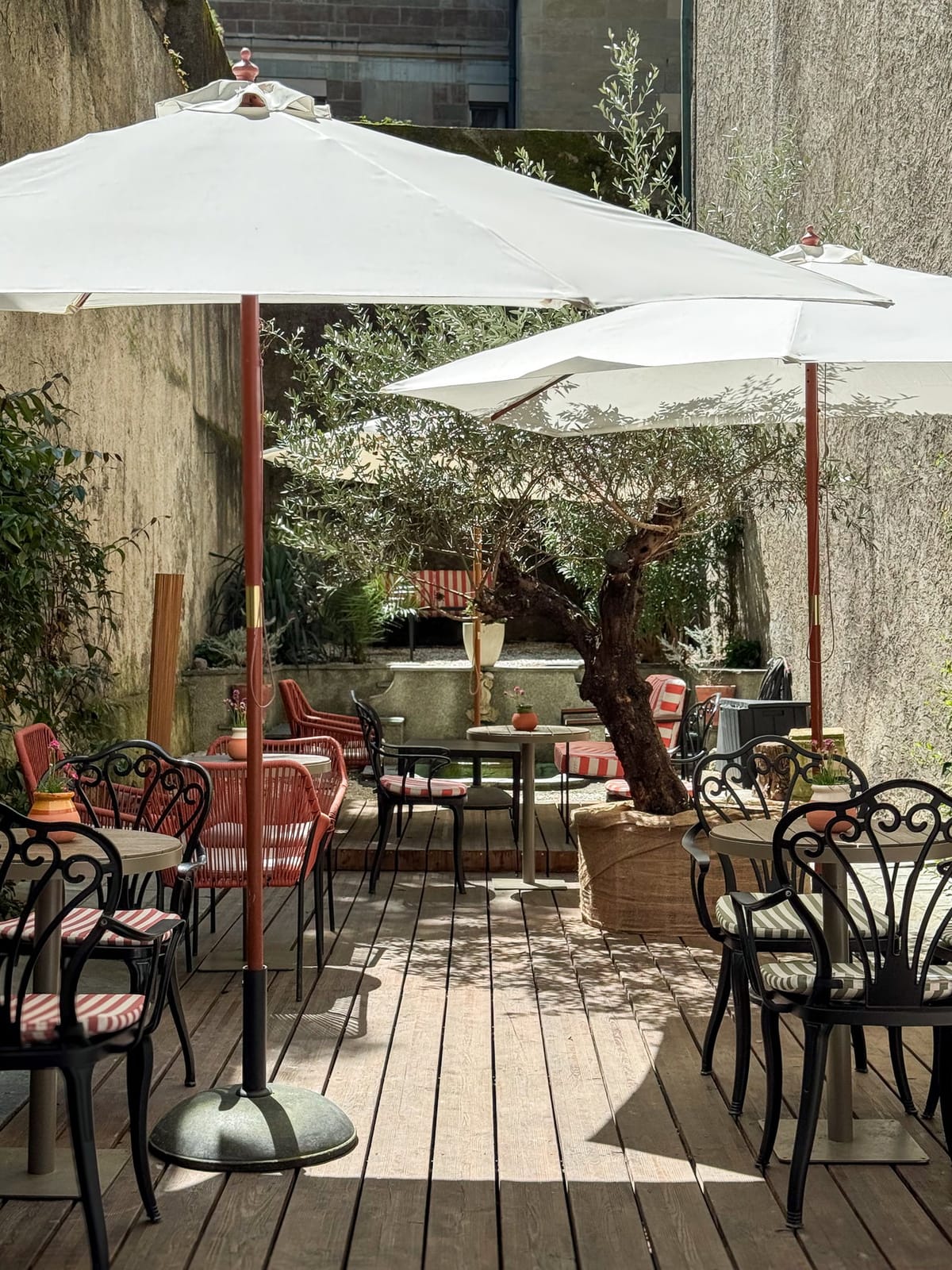 La Bastide Café photo 3