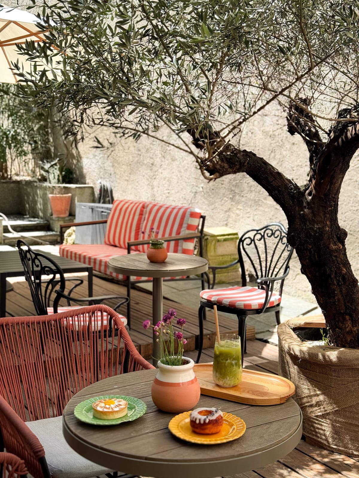 La Bastide Café photo 5