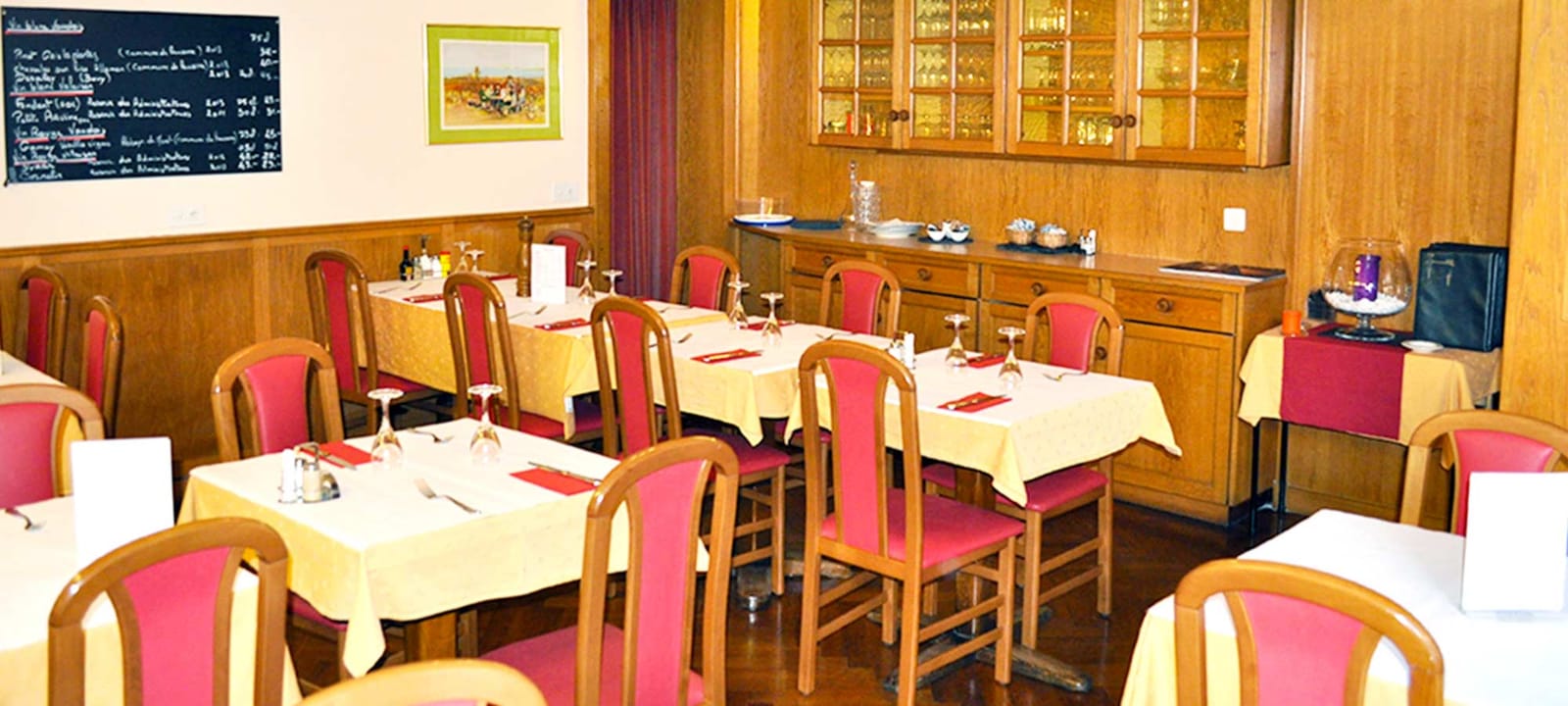 Café de l'Europe photo 3