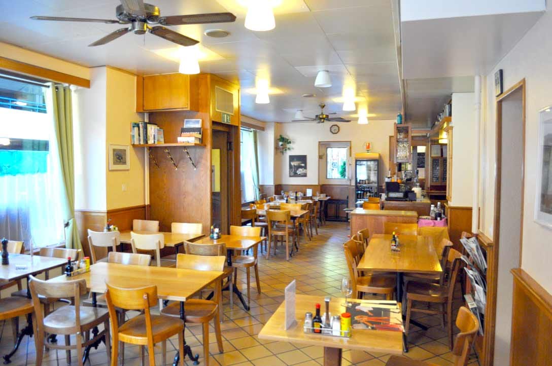 Café de l'Europe