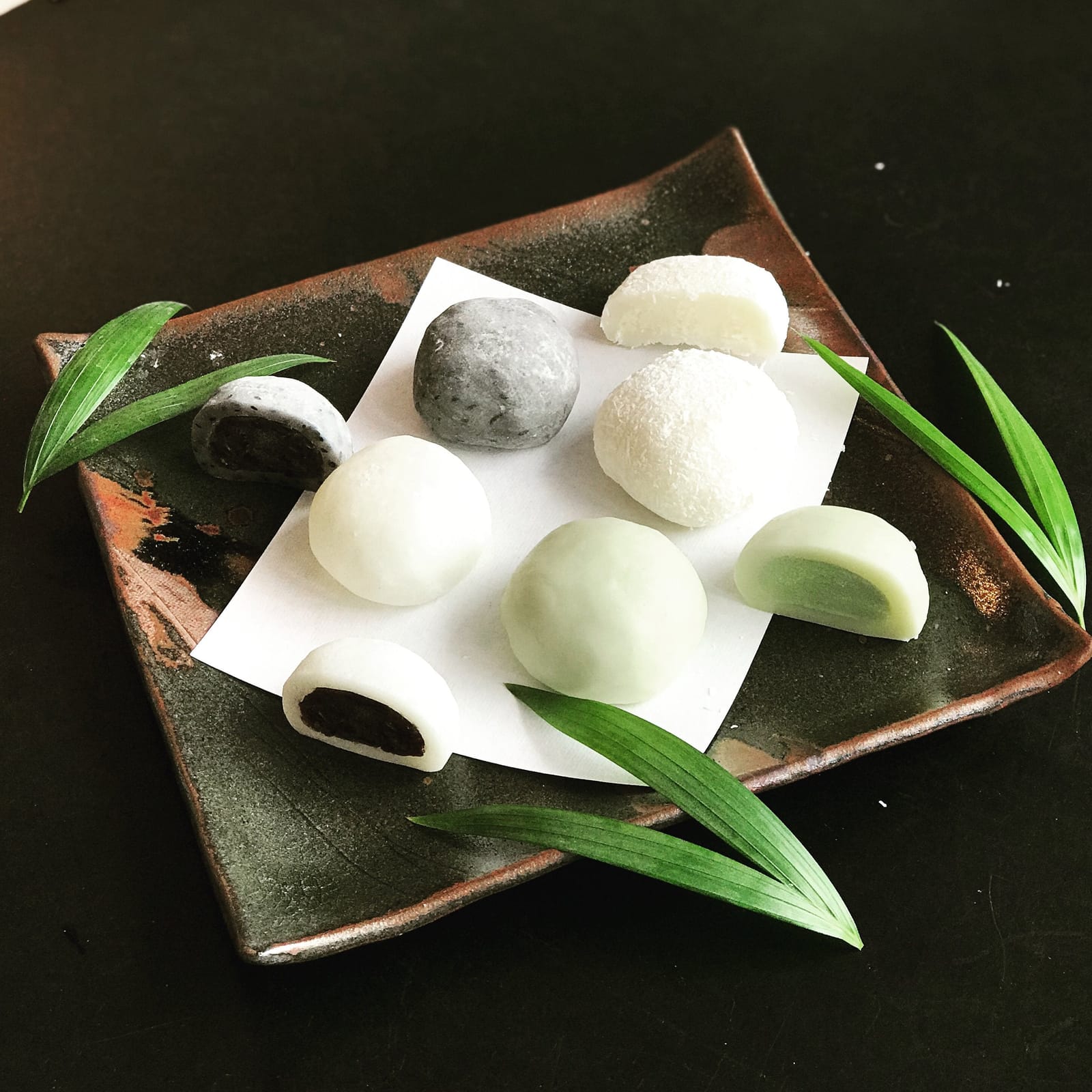 Marutcha まる茶 thé japonais photo 6