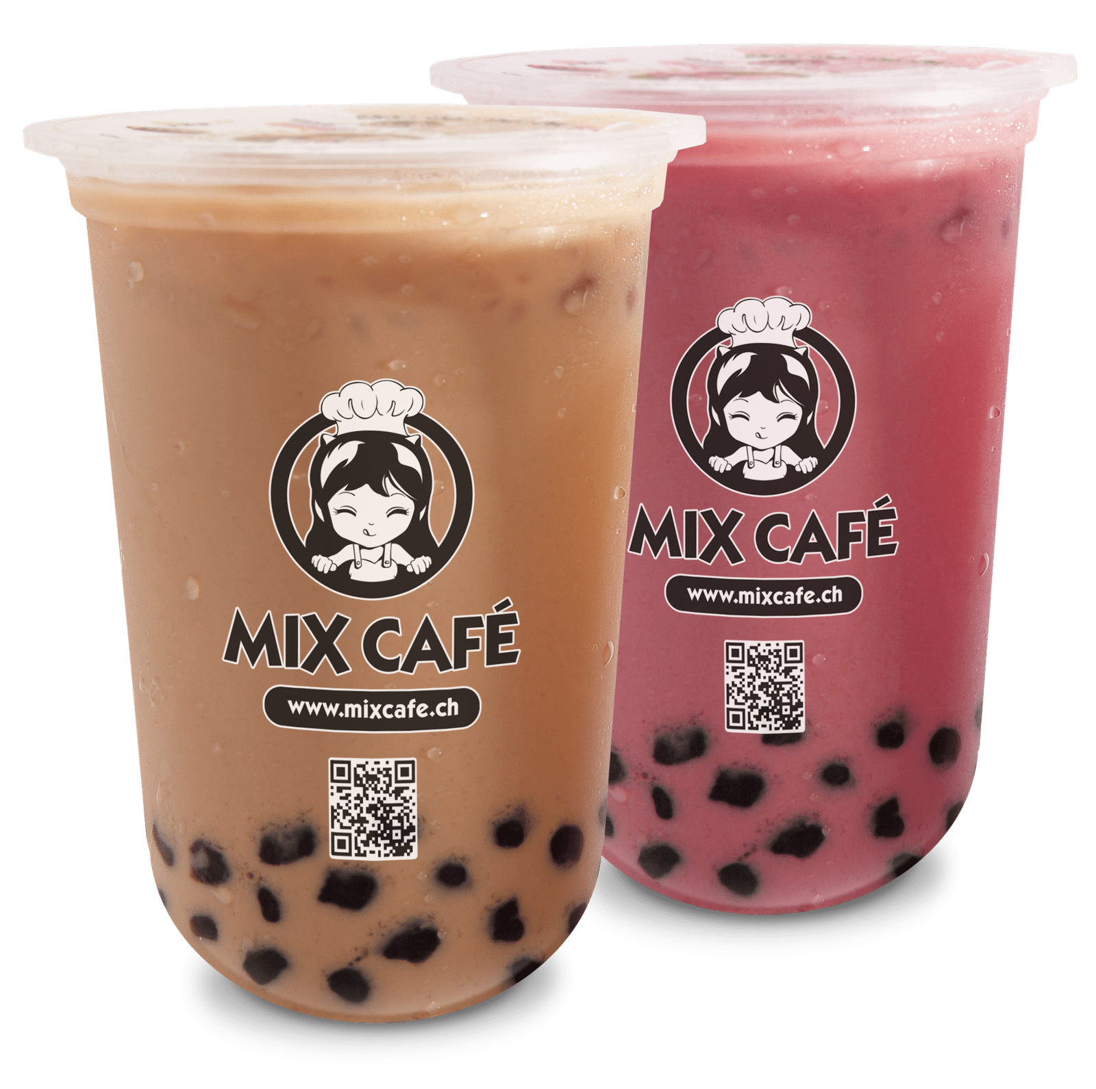Mix Café photo 4