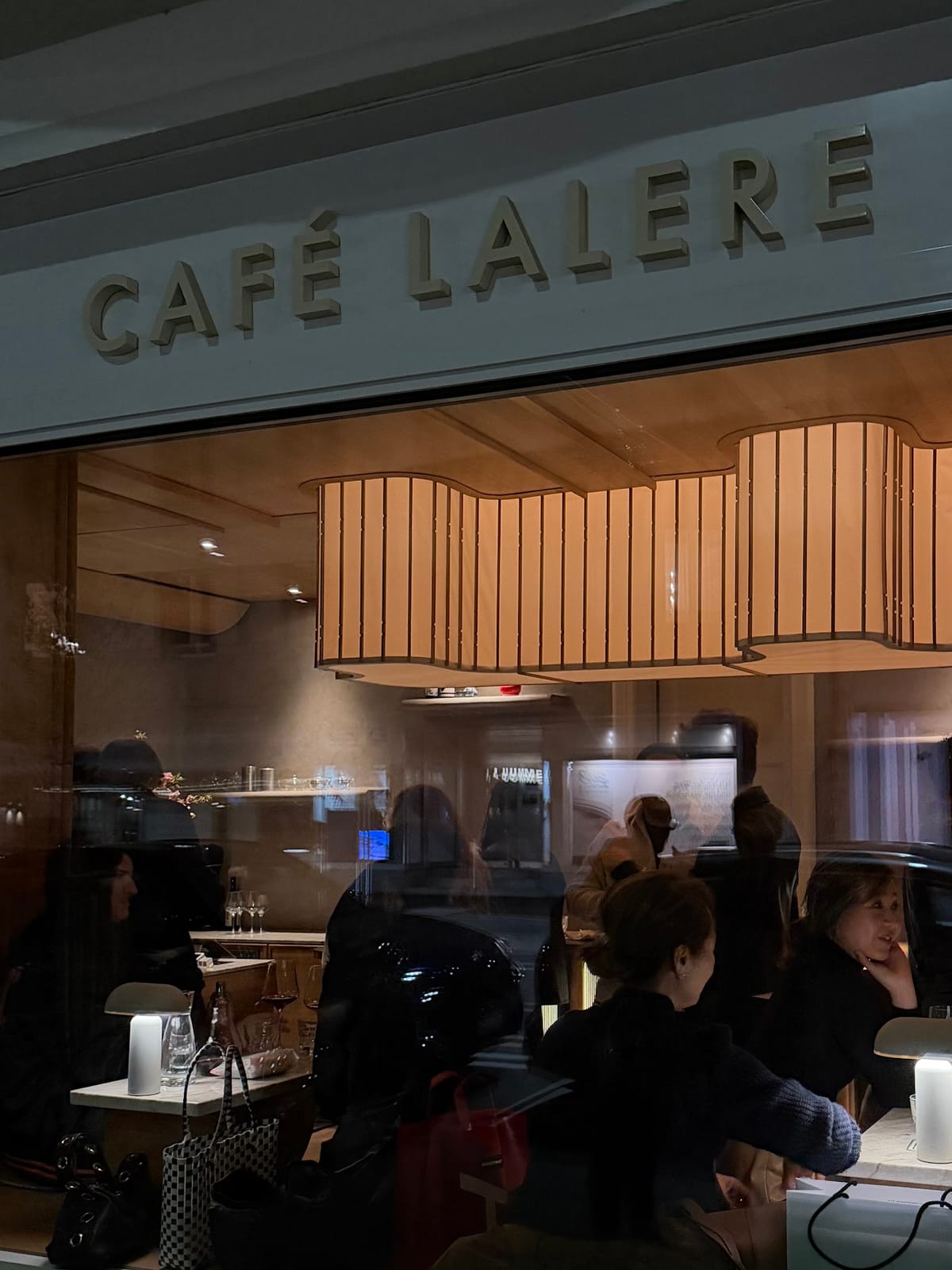 Lalere Café & Bar