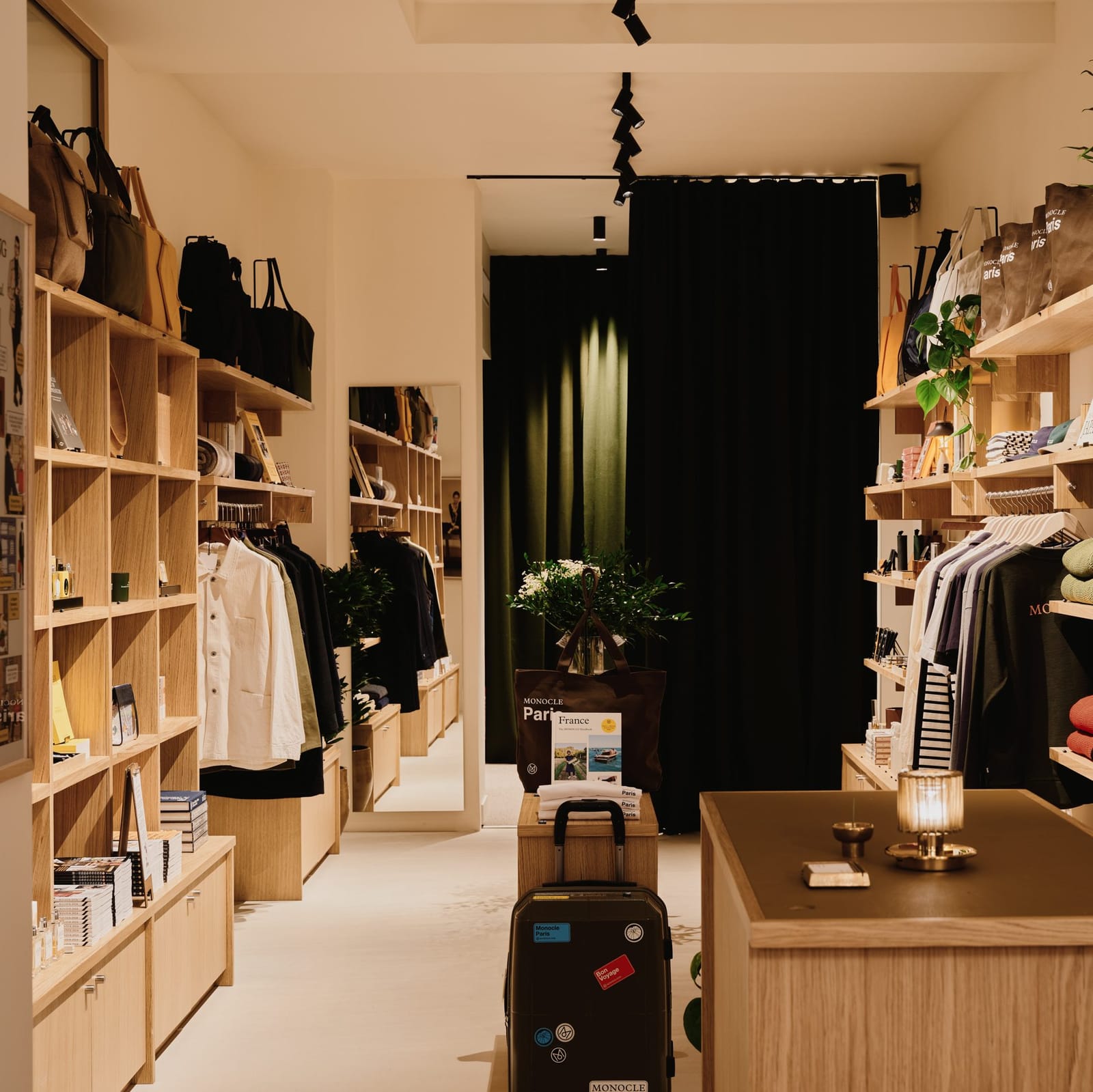 The Monocle Shop & Café, Zürich photo 6