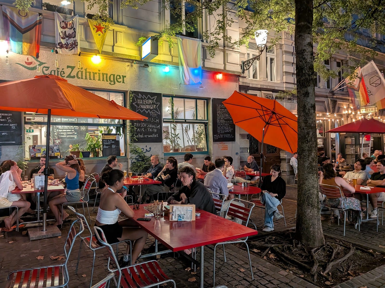 Zähringer
