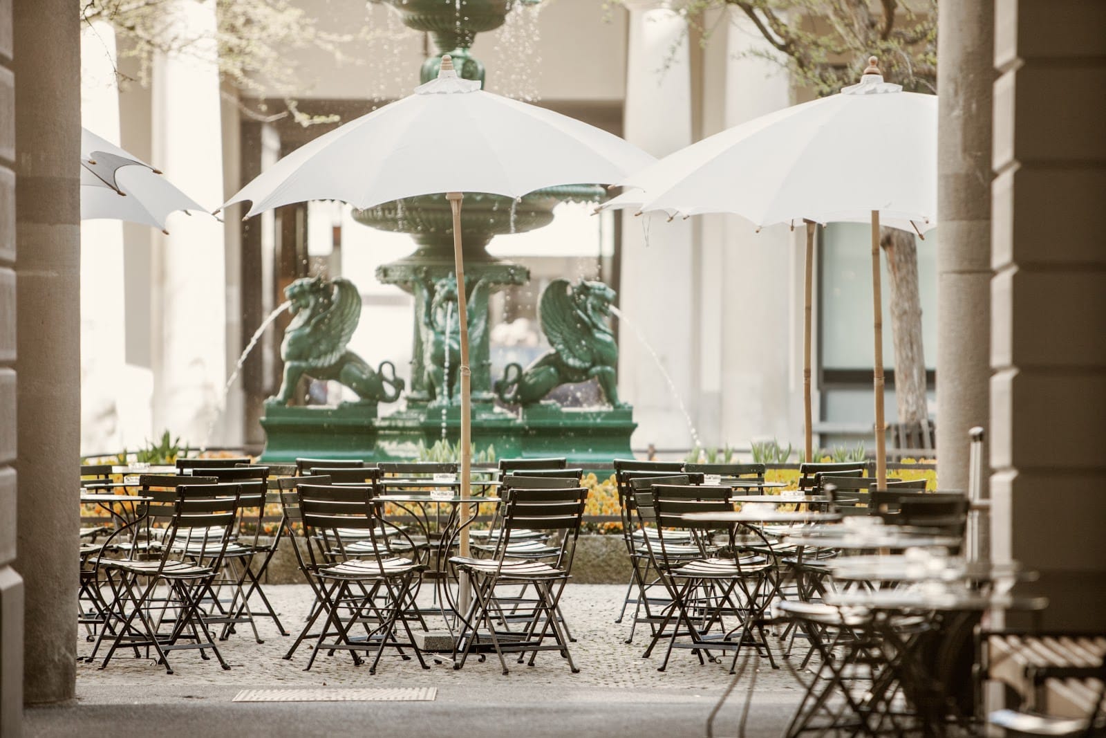 Milchbar