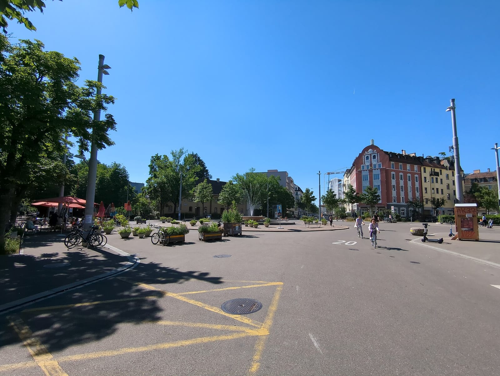 Café du Bonheur photo 5