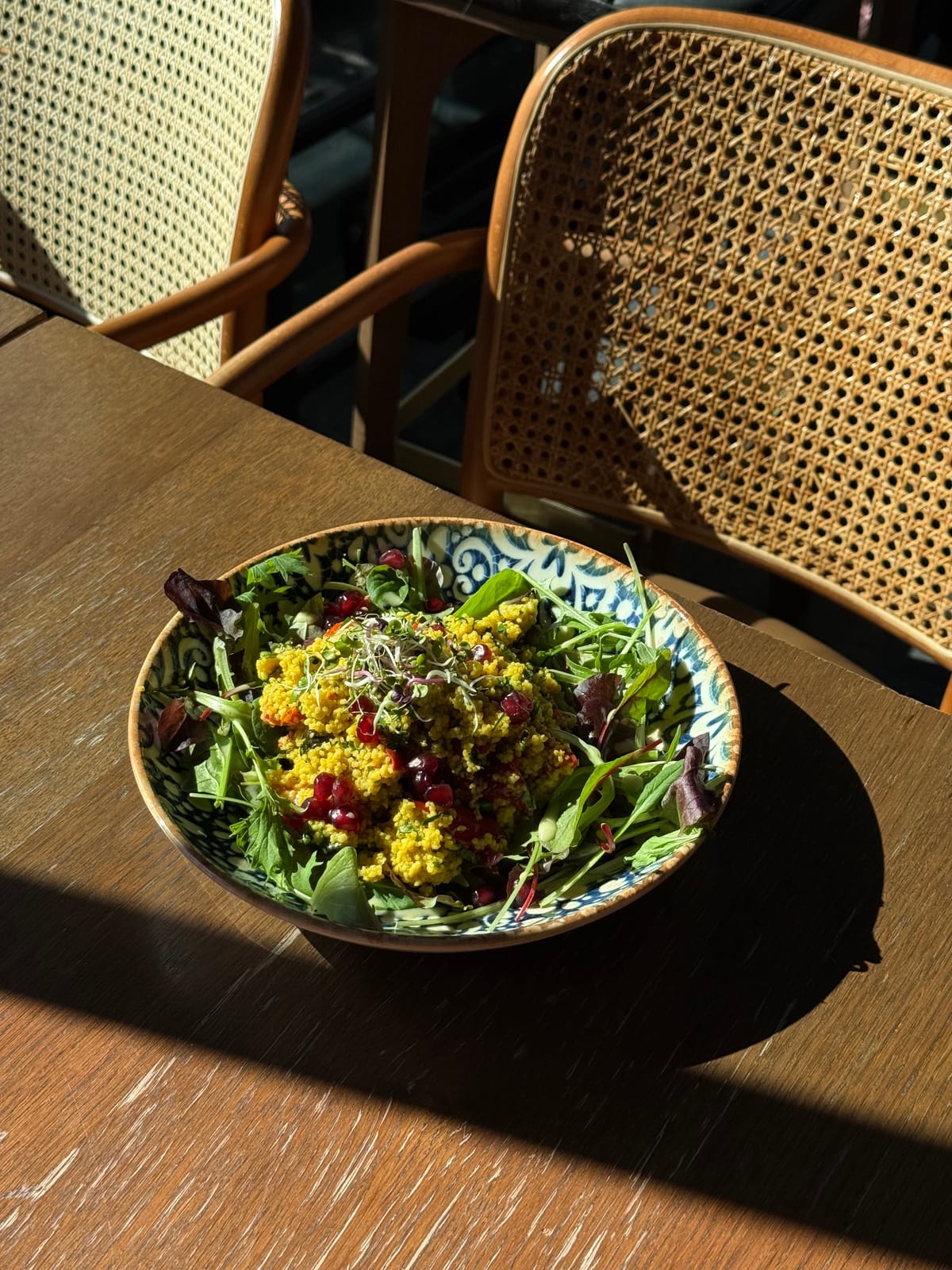 Grand Café Lochergut photo 7