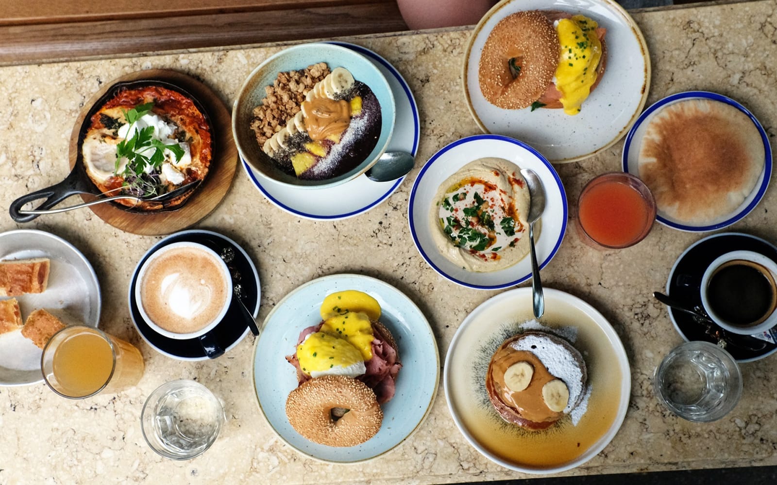 Grand Café Lochergut photo 3