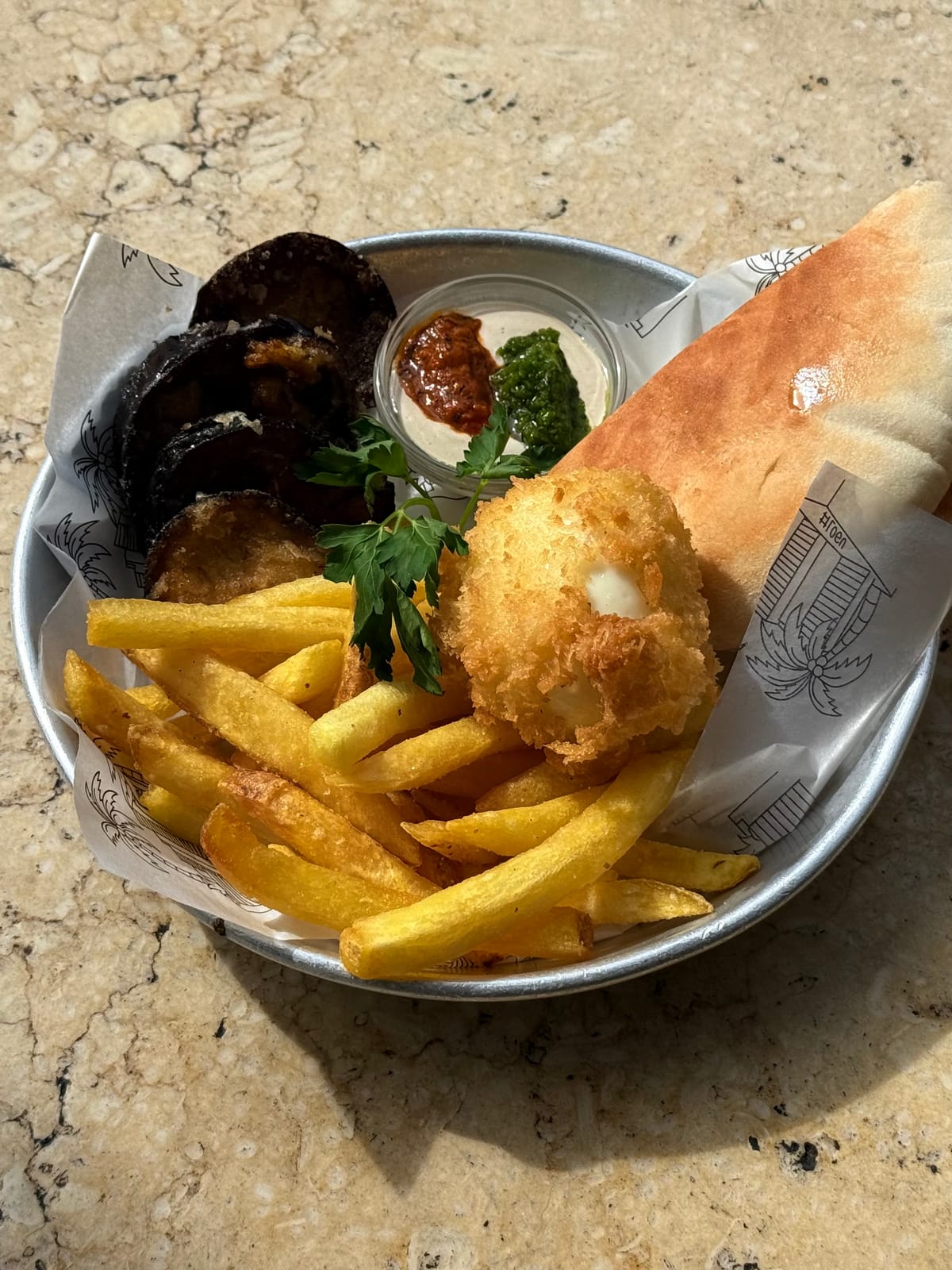 Grand Café Lochergut photo 6