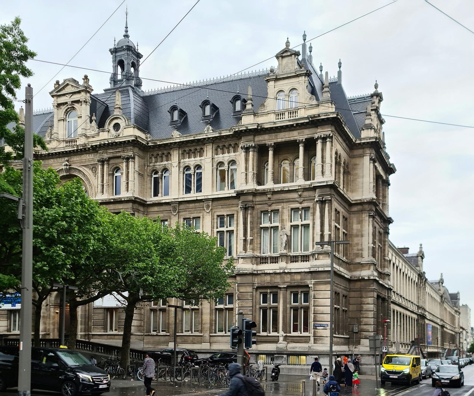 Noir Lounge Antwerpen photo 2