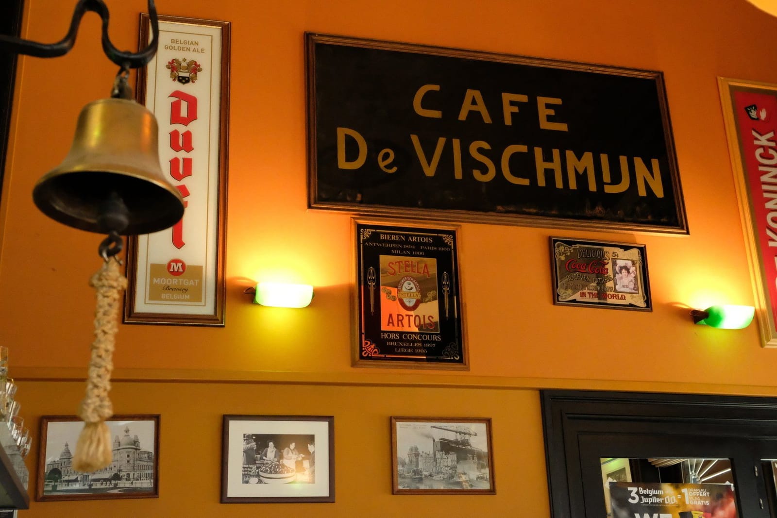 Café De Vischmijn🍺 photo 2