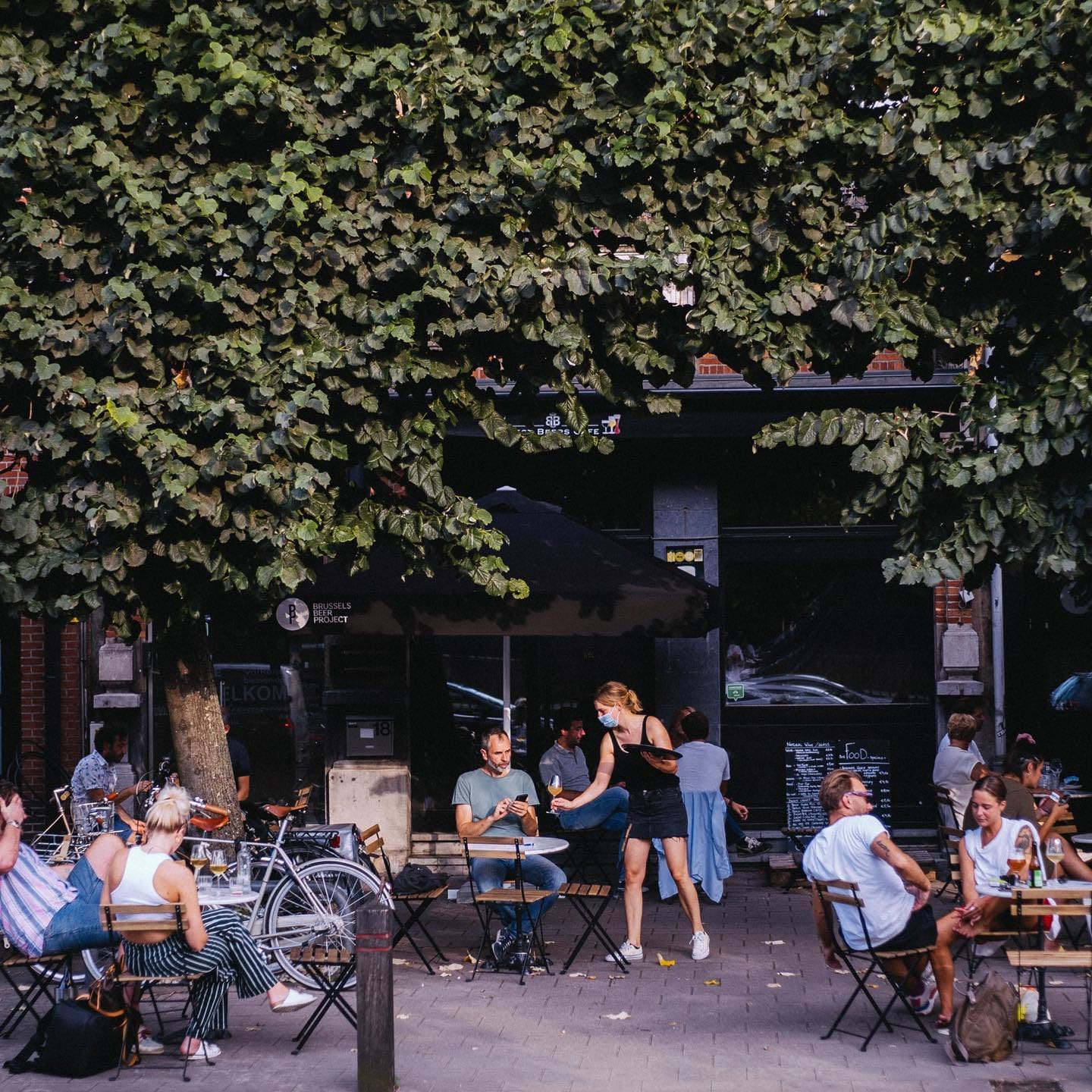 Café Ernst🍺