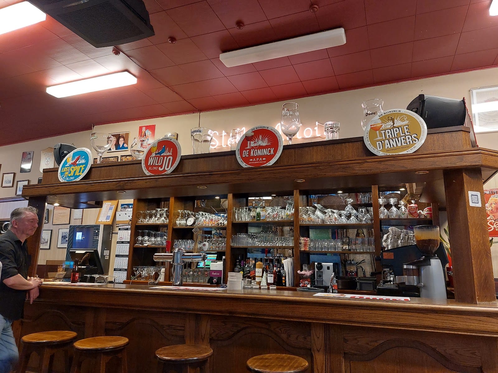 Café De Klok🍺