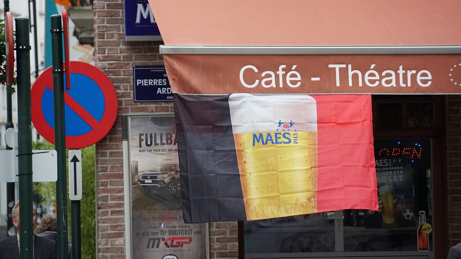 Lagrange Points Brussels photo 4