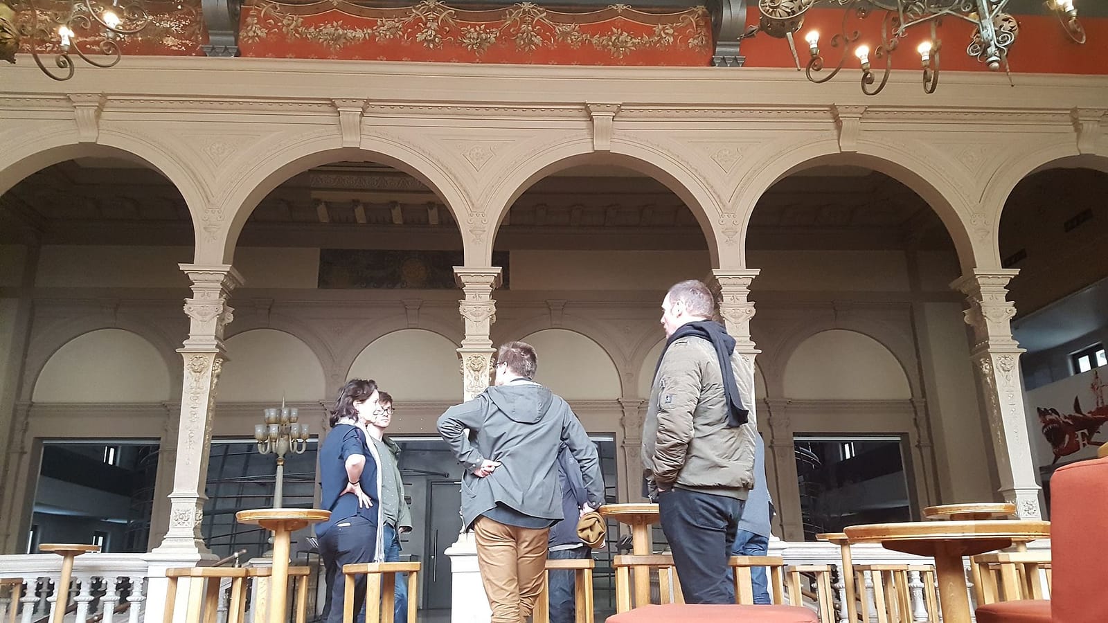 Lagrange Points Brussels photo 5