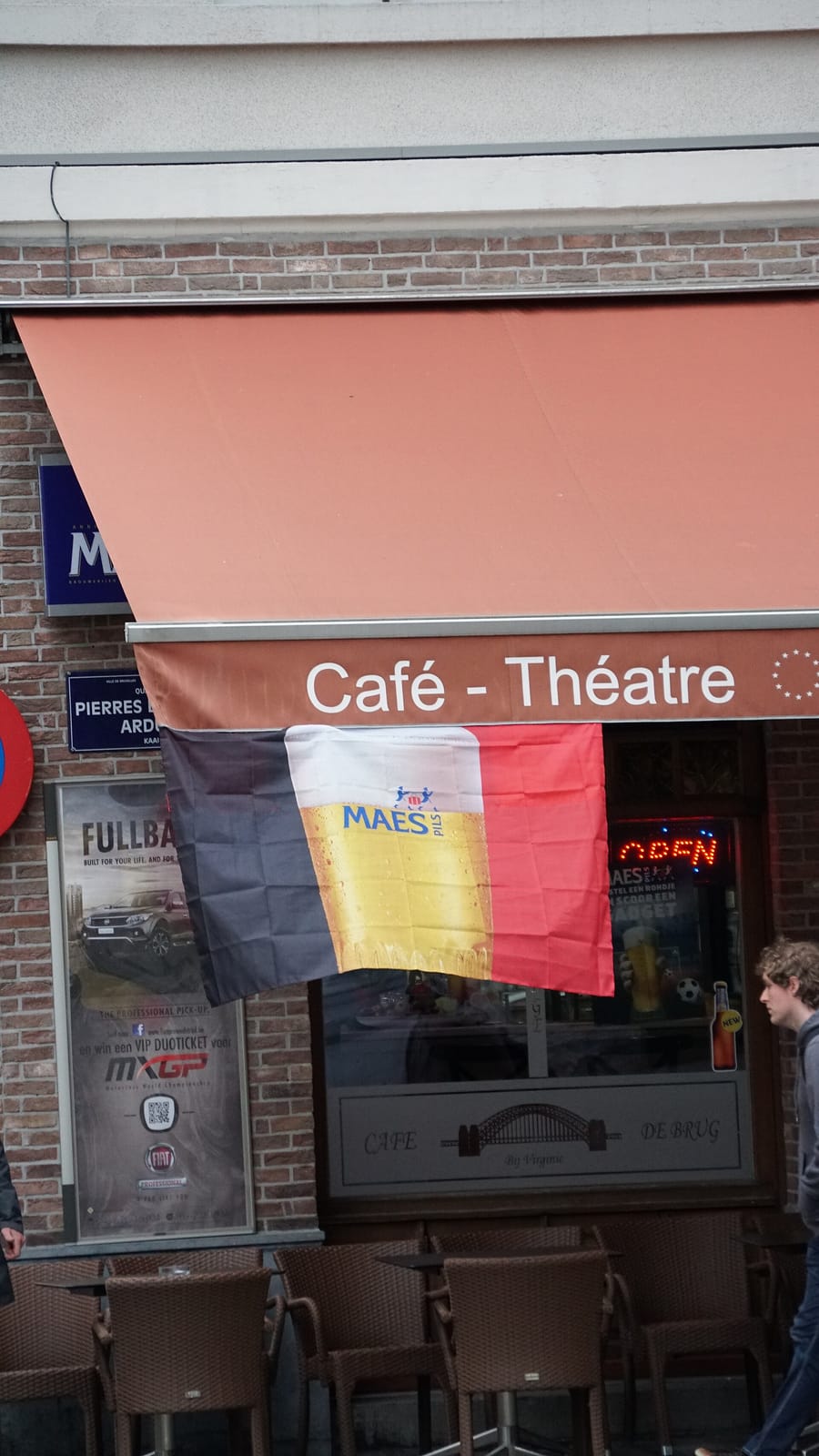 Lagrange Points Brussels photo 3