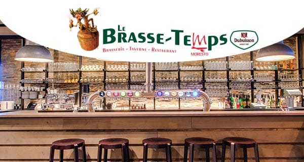 Brasse-Temps Charleroi photo 2