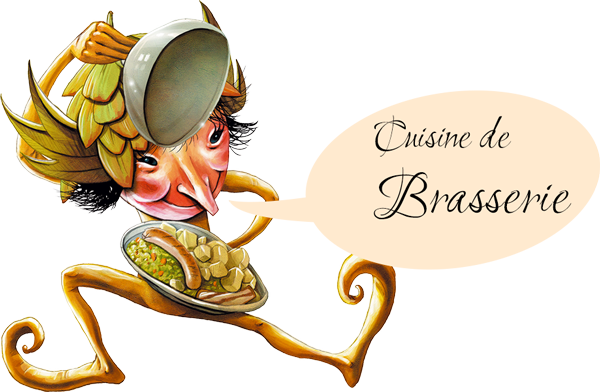 Brasse-Temps Charleroi photo 4