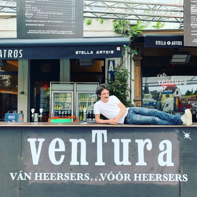 Café venTura🍺