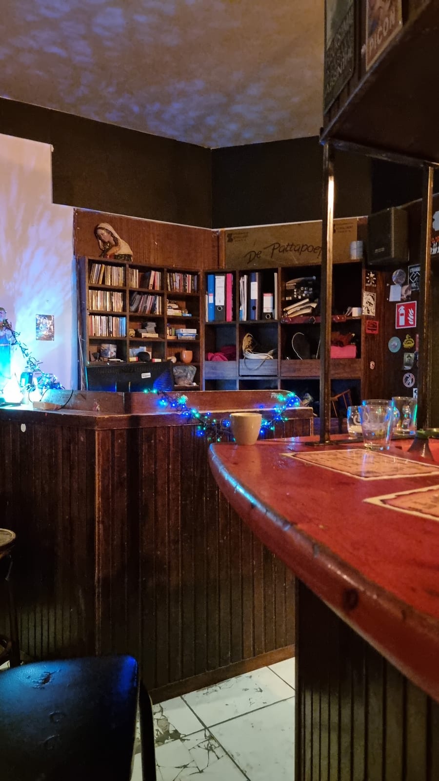 Café MOLOTOV🍺