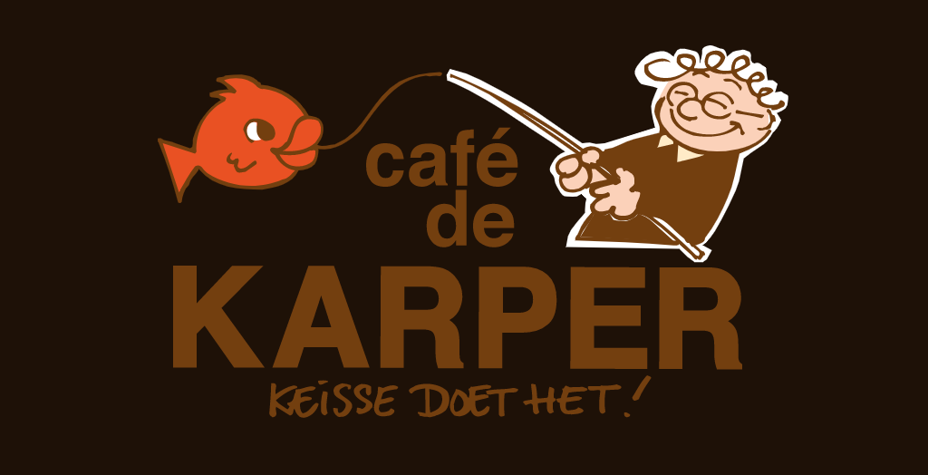 Café De Karper🍺 photo 2