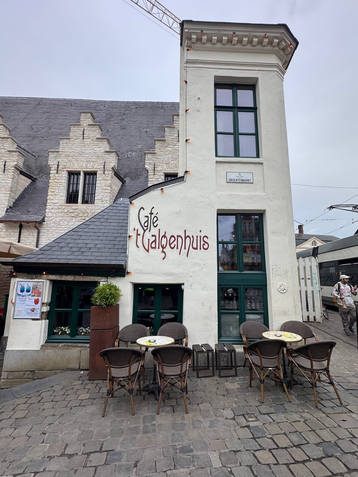 't Galgenhuis