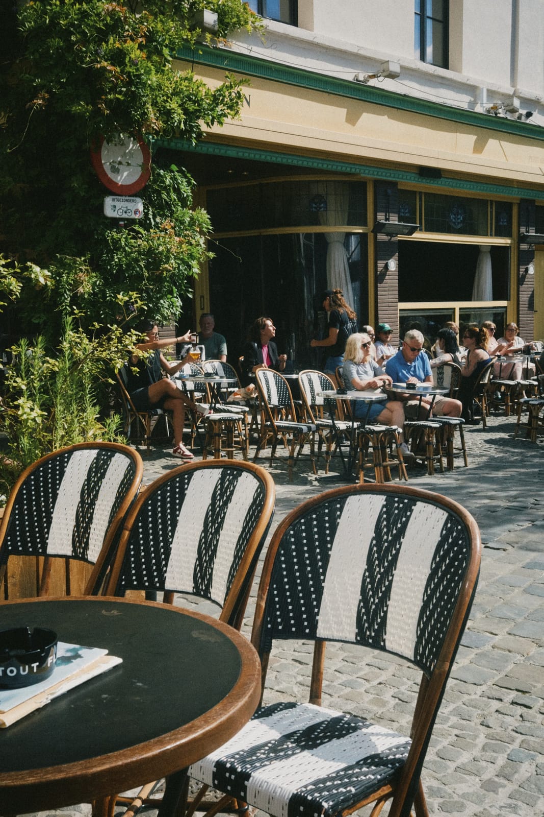 Café 't Kanon