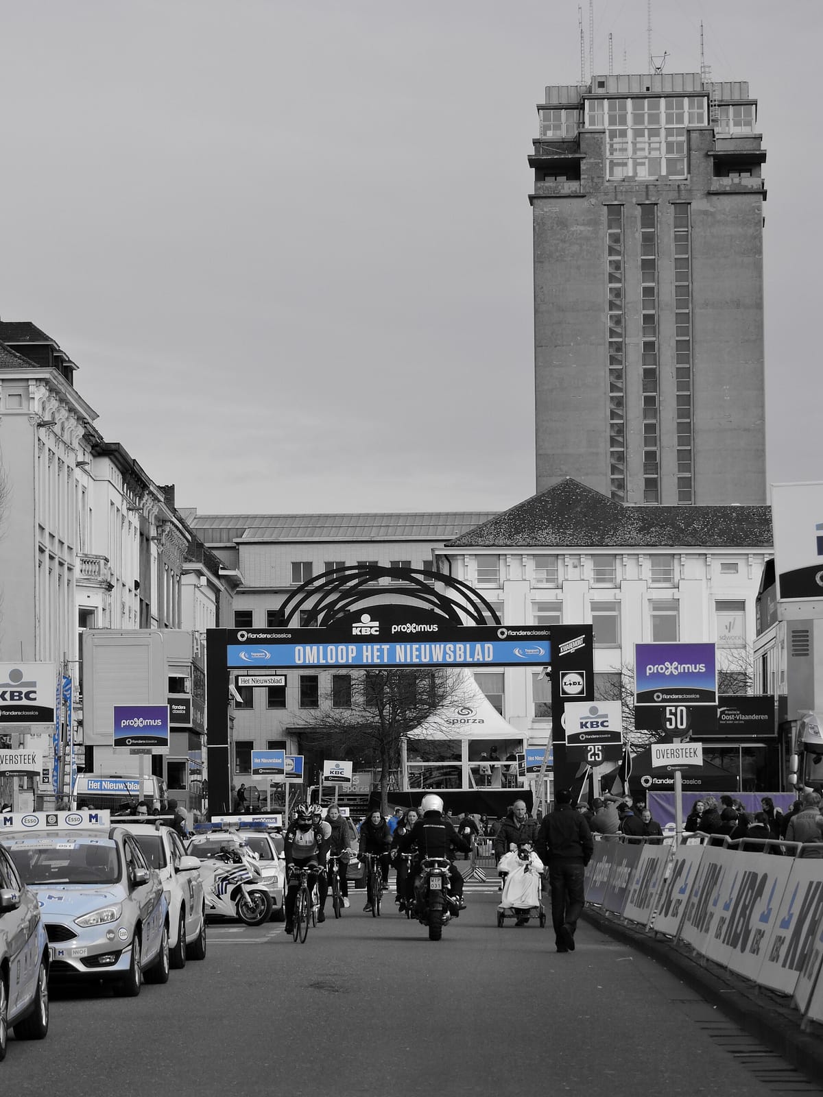 Cafe De Kroon Gent photo 4