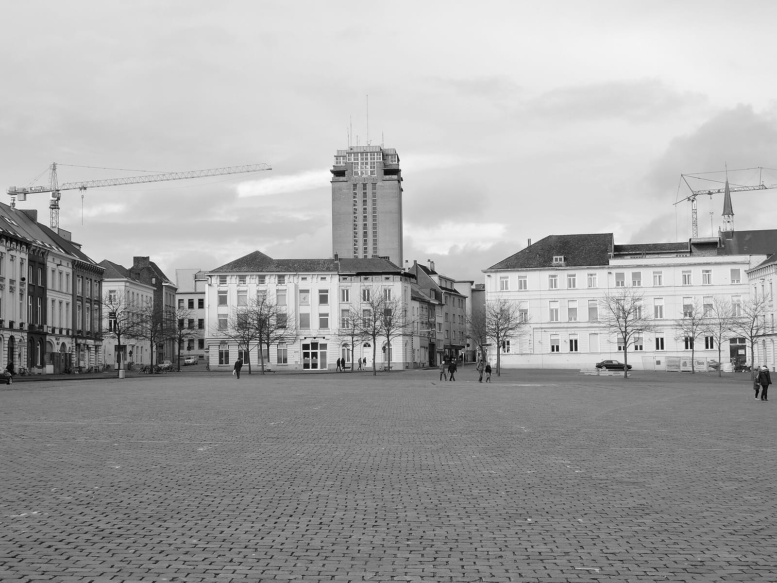 Cafe De Kroon Gent photo 2