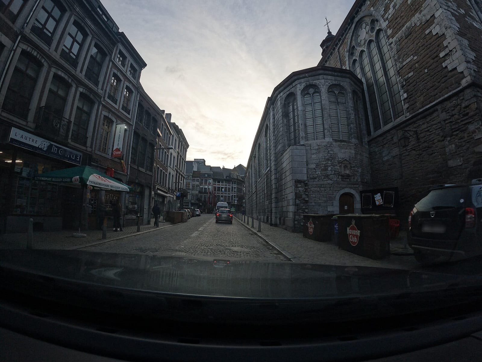 Aux Sottay' - Liège photo 4