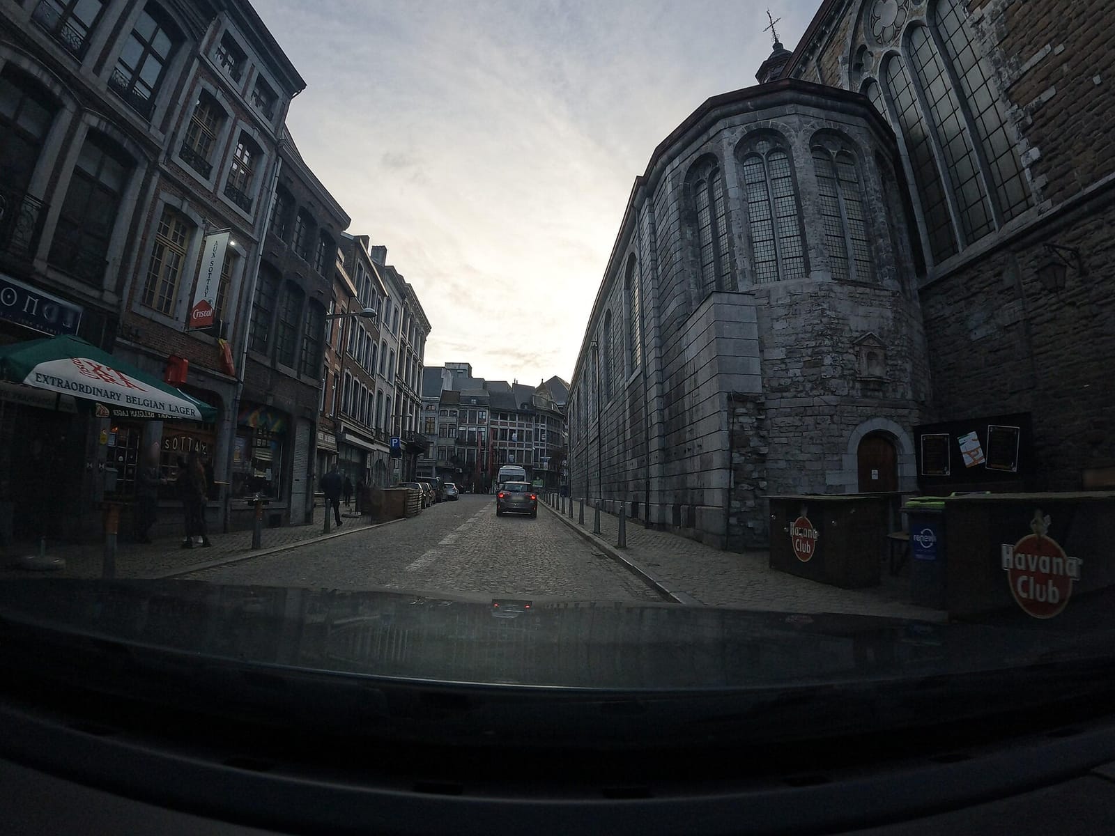 Aux Sottay' - Liège photo 5