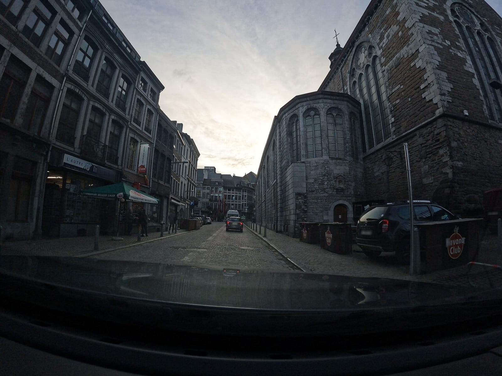 Aux Sottay' - Liège photo 3
