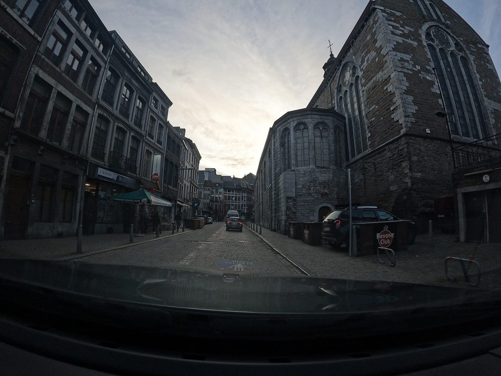 Aux Sottay' - Liège photo 2